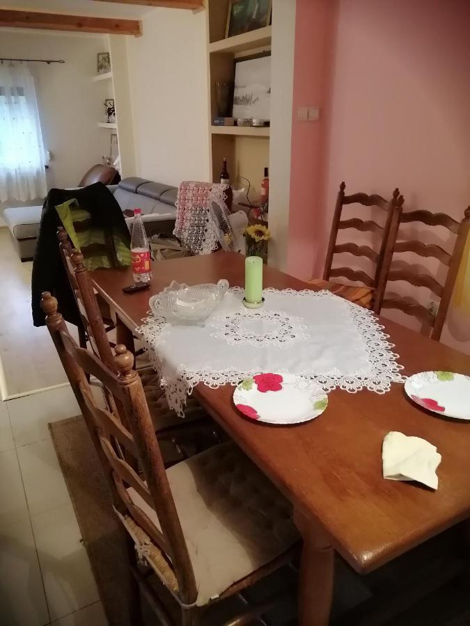 Noclegi Przy Kominku Miedzyles  Extérieur photo