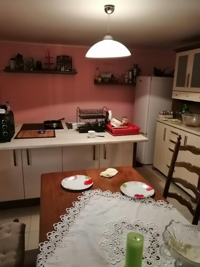 Noclegi Przy Kominku Miedzyles  Extérieur photo